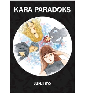 Kara Paradoks