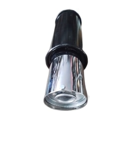 Silencer Sport Egzoz Abart Eksoz Sesli Egzoz