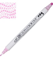 Zig Clean Color Dot Mandala Kalemi 206 CANDY PINK 