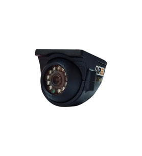 2MP 1080P IR YAN CAM 12 LEDLİ AHD ARAÇ KAMERASI (Siyah)