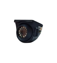 2MP 1080P IR YAN CAM 12 LEDLİ AHD ARAÇ KAMERASI (Siyah)