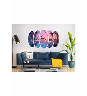 GEYİK MDF TABLO-2462