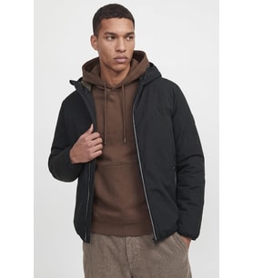 Jack & Jones JJEBROOKLYN Erkek Çift Taraflı Ceket Günlük Rahat