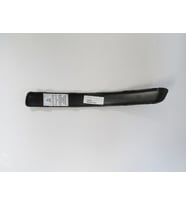 Fiat Panda 04/12 Ön Tampon Bandı Sağ Si·yah (Tüv) (Tyg)