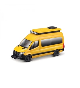 MAY 21236 Weekenders Mercedes-Benz Sprinter Asorti