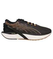 PUMA RUN XX NİTRO SAFARİ GLAM 37735001 SİYAH KADIN SPOR AYAKKABI B-20
