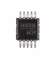Ch340e Usb Uart Seri Köprü Çevirici Entegre Msop10 Ttl Uart Com Port Haberleşme Rs232 Rs485 USB 2.0