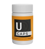 U Caps 15li Kapsül - 1 Kutu