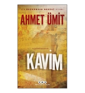 Kavim