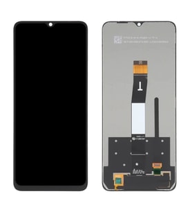 Redmi 13C (4G) Dokunmatik Ekran