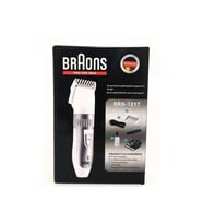 Braons Şarj Edilebilir Kablosuz Tıraş Makinesi Brs-1217