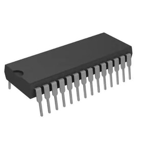 TDA3566 Entegresi