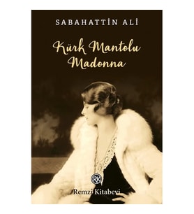 Kürk Mantolu Madonna