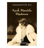 Kürk Mantolu Madonna