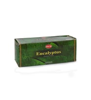 Babalar Günü Hediyesi - Hari Darshan Tütsü - Eucalyptus