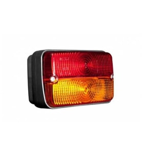 Çeray 712336 Massey Ferguson 398 Arka Stop Lambası E Belgeli