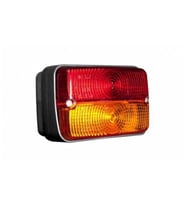 Çeray 712336 Massey Ferguson 398 Arka Stop Lambası E Belgeli