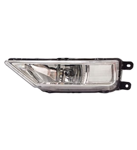 VW Tiguan 2016-2017 Sol Ön Sis Farı İçi Krom Tip 5NA941699A