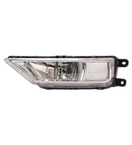 VW Tiguan 2016-2017 Sol Ön Sis Farı İçi Krom Tip 5NA941699A