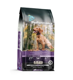 Pro Performance Kuzu Etli Yavru Köpek Maması 18 Kg