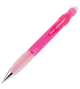 Serve Deep Versatil Kalem 1.3 mm Fosforlu Pembe