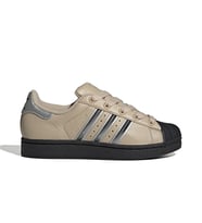 adidas Superstar II W Unisex Günlük Ayakkabı JR4234 Haki
