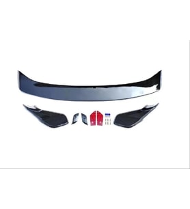 Honda Civic FE1 İçin TYPE-R Spoiler
