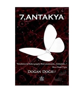 7,Antakya / Doğan Doğru