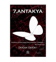 7,Antakya / Doğan Doğru