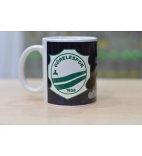 GÖRELESPOR KUPA BARDAK