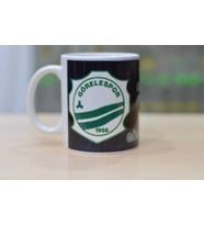 GÖRELESPOR KUPA BARDAK