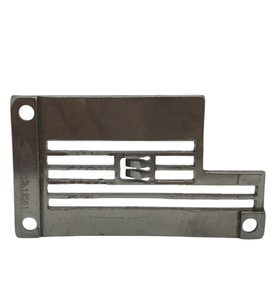 Kingtex Soldan Bıçaklı 5.6mm Plaka / TPCL11561