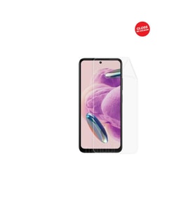 Xiaomi Redmi Note 12S Ekran Koruyucu Esnek Hd Film