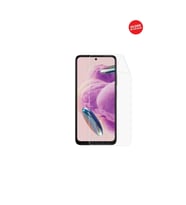 Xiaomi Redmi Note 12S Ekran Koruyucu Esnek Hd Film