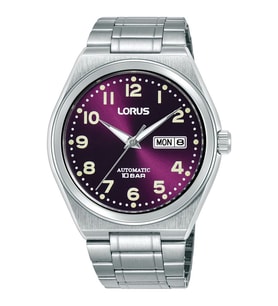 Lorus RL445CX9 Otomatik Erkek Kol Saati