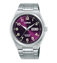 Lorus RL445CX9 Otomatik Erkek Kol Saati