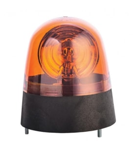 Fesan Galaxi Döner Lamba New Holland Tipi 12 Volt Alttan Civatalı (451270482)