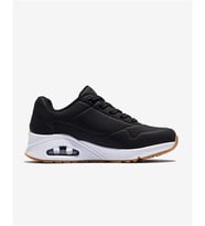 Skechers UNO -STAND ON AİR Siyah
