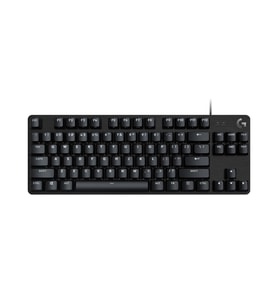 Logitech G G413 TKL SE Tactile Türkçe Q Mekanik Gaming Klavye (920-010465)