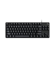 Logitech G G413 TKL SE Tactile Türkçe Q Mekanik Gaming Klavye (920-010465)