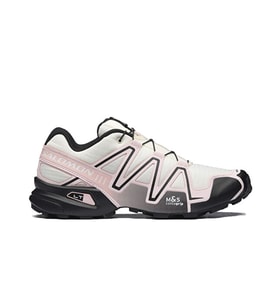 Salomon Speedcross 3 Erkek Outdoor Koşu AyakkabısıL49147700 Renkli (Çok Renkli)