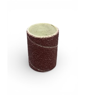 Spiro Bant Zımpara 20x30 mm 80 Kum-10 ADET (Standart)