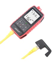 Ayt Noyafa NF-908 Dijital Çok Fonksiyonlu Mini Fiber Optik Ölçer