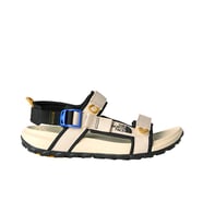 The North Face M Explore Camp SandalErkek Outdoor Sandaleti NF0A8A8XGIY1 Bej