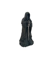 Nazgul Yüzüklerin Efendisi - Lotr Lord Of The Rings Nazgul Heykel Figür 12 Cm Tip 2