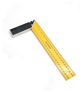 250MM TURUNCU SARI MASA GÖNYESİ (5680)