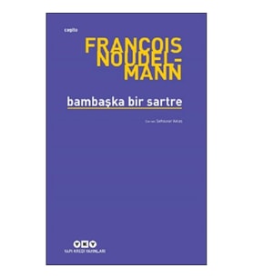 Bambaşka Bir Sartre