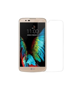 LG K10 Uyumlu Ekran Koruyucu Kırılmaz Esnek Yeni Hd Kalite Nano Cam