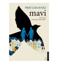 Mavi