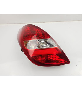 Hyundai İ20 2008-2011 Stop Lambası Arka Stop Sol